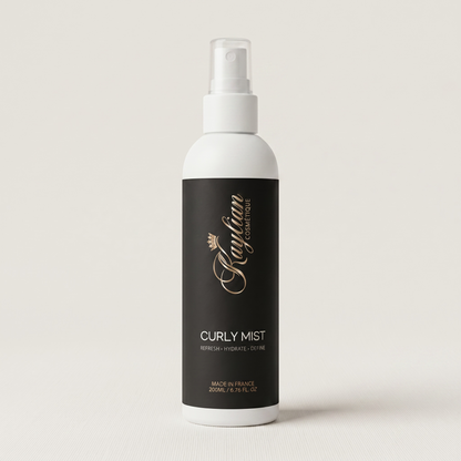Curly Mist